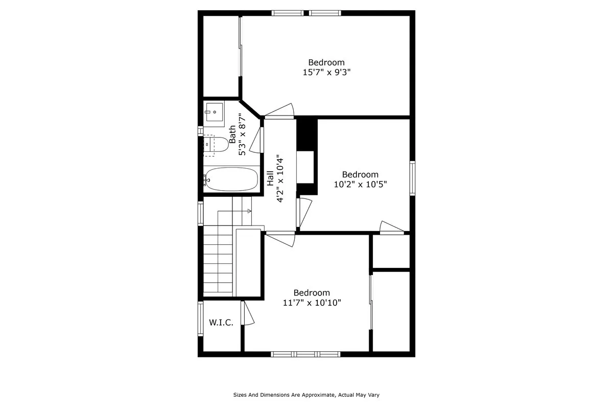 floor plan 4