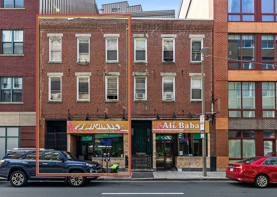 1st image of 147-147-147A E Berkeley St