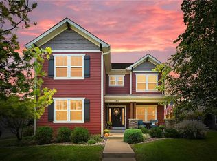 3317 SW Longview Rd, Lees Summit, MO 64081