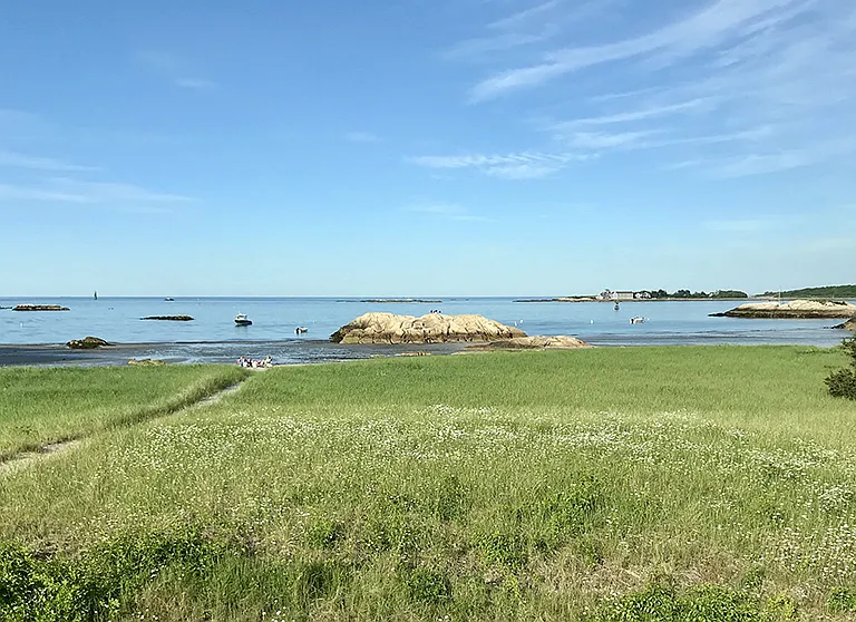 Sandy Cove