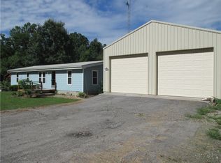 17221 Persimmon Run Rd, Borden, IN 47106