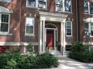 15 Thatcher St #F1-2, Brookline, MA 02446