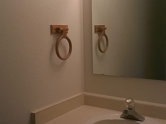 Downstairs Bathroom