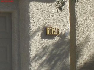 10746 Rococo Ct, Las Vegas, NV 89141
