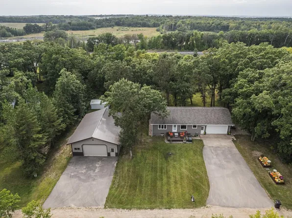 20852 Kennedy Acres Rd, Detroit Lakes, MN 56501