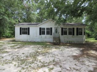 222 Wilson Ln, Quincy, FL 32351