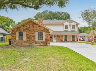 15715 El Camino Real, Houston, TX 77062