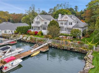 680 Milton Rd, Rye, NY 10580