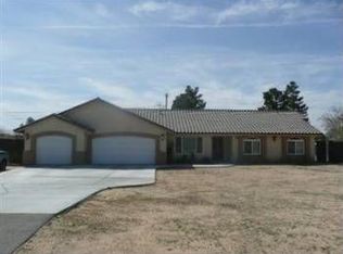 18781 Chapae Ln, Apple Valley, CA 92307