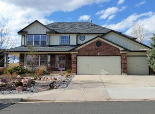 8224 Old Exchange Dr, Colorado Springs, CO 80920