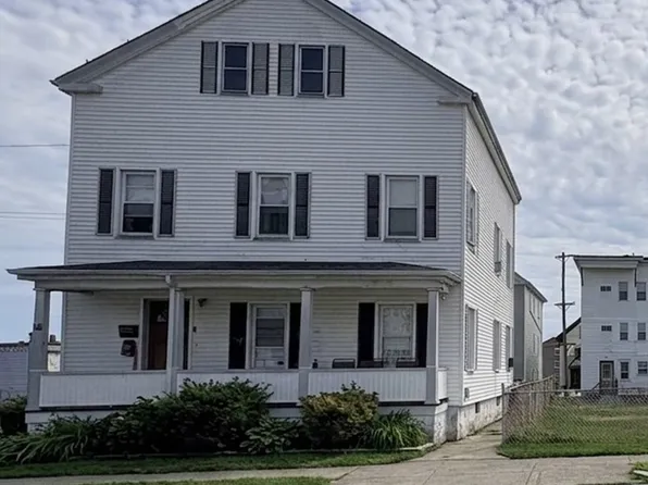 66 Whitman St, New Bedford, MA 02745
