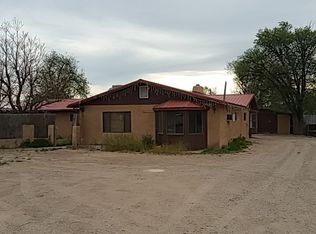 5 Camino Perdido, Espanola, NM 87532