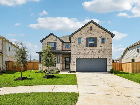 5507 Knight Ct, Rosenberg, TX 77471
