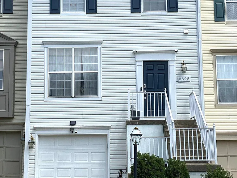 6395 Saint Timothys Ln — Photo 1
