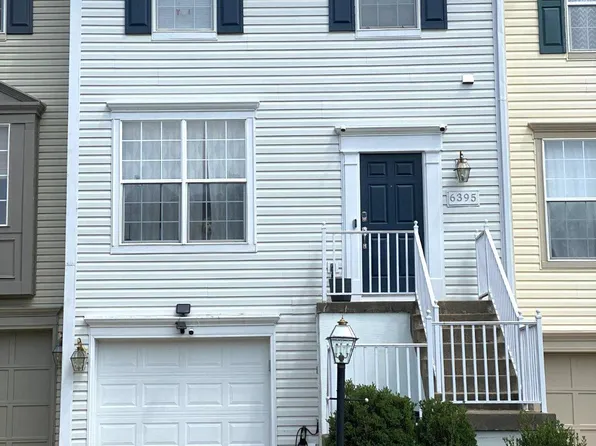 6395 Saint Timothys Ln, Centreville, VA 20121