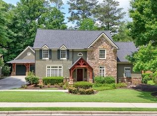 10470 Stanyan St, Alpharetta, GA 30022