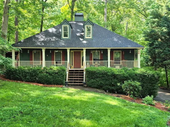 121 Killdeer Ln, Monticello, GA 31064