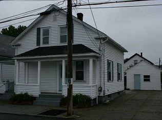 51 Leo Ave, Providence, RI 02904