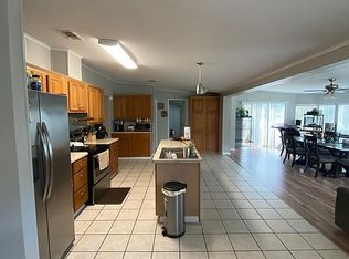 7831 NE 95th Ave, Bronson, FL 32621