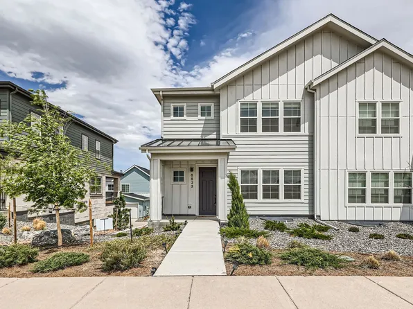 8822 Fraser River Loop, Littleton, CO 80125