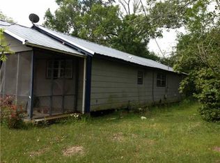 812 16th Ave, Franklinton, LA 70438