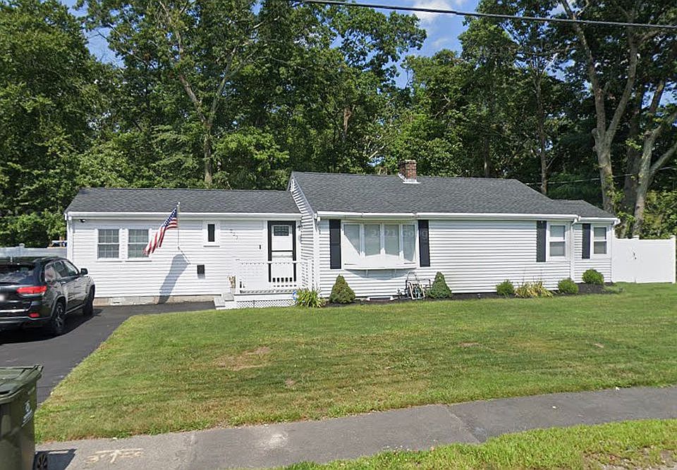 223 Mount Prospect St, Bridgewater, MA 02324 Zillow