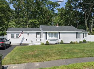 223 Mount Prospect St, Bridgewater, MA 02324