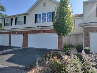 1923 W Crestview Cir #1923, Romeoville, IL, 60446