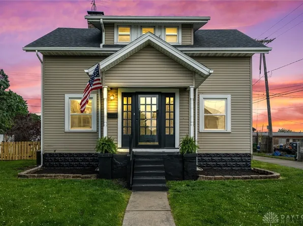 104 Bellevue Ave, Springfield, OH 45503