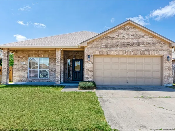 2529 Windrose Dr, Corpus Christi, TX 78414