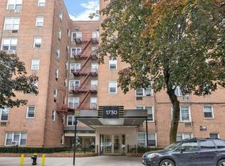 1730 E 14th St APT 4K, Brooklyn, NY 11229
