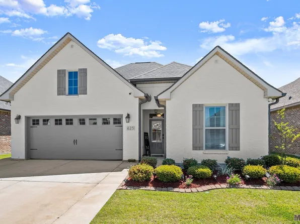 623 Beaumont Dr, Gonzales, LA 70737