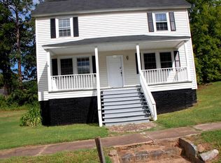 605 Oneal St, Newberry, SC 29108