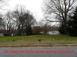 510 N Davis Ave, Newton, NC 28658