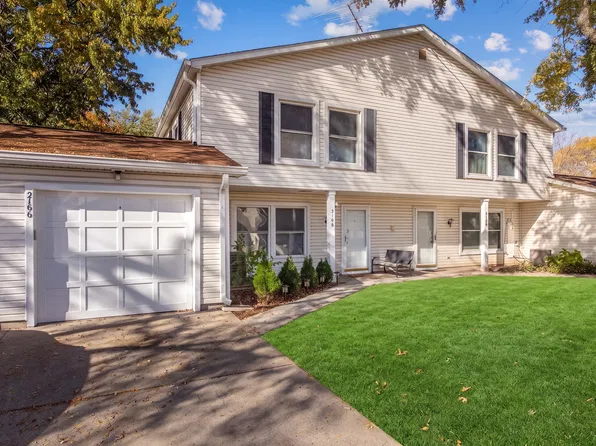 2166 N Heather Ln #43A, Palatine, IL 60074