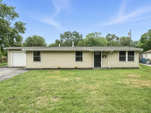 1518 Sunnybrook Ave, Dyer, IN 46311