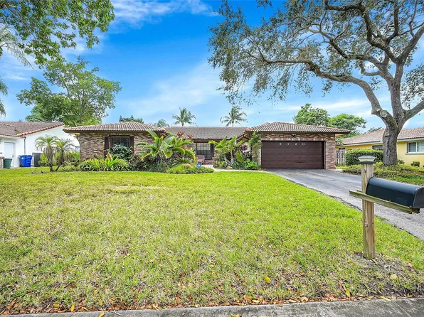 9720 NW 1st Place, Coral Springs, FL 33071