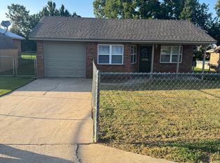 3911 James Ct, Van Buren, AR 72956