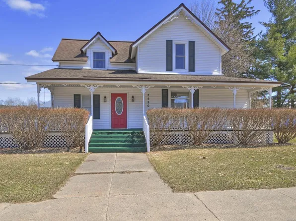 2550 N Main St, Central Lake, MI 49622
