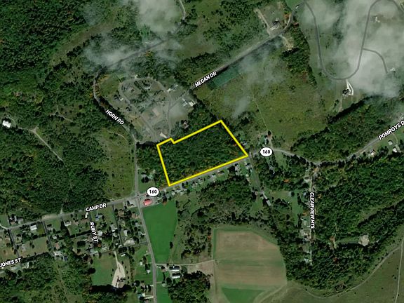 3rd image of 0 Pomeroy Dr Lot Wp009