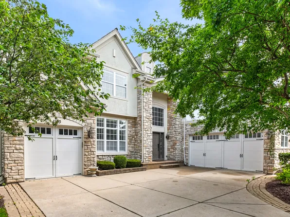 1113 Ashley Ln, Inverness, IL 60010