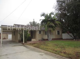 2419 N Hesperian St, Santa Ana, CA 92706