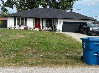 105 N Boehning St, Indianapolis, IN 46219