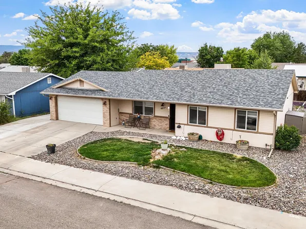 465 1/2 Michael St, Clifton, CO 81520
