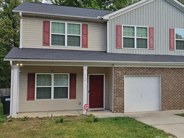 254 Village Creek Way, Salisbury, NC 28147