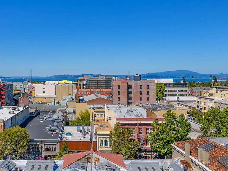 Rise at Berkeley — Photo 105
