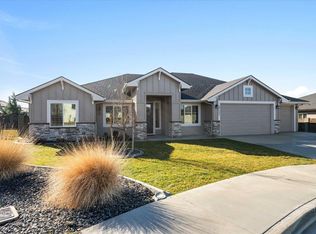 2432 Maggio Loop, Richland, WA 99352