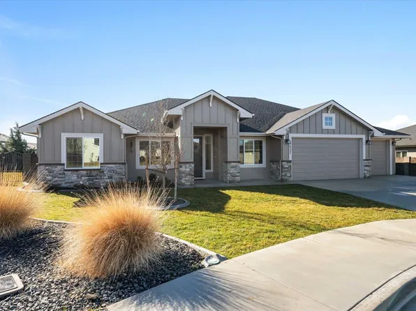 2432 Maggio Loop, Richland, WA 99352