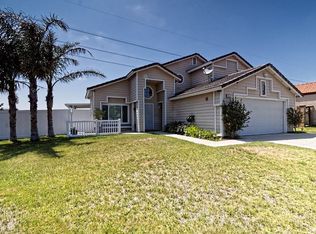 3644 N Flame Tree Ave, Rialto, CA 92377