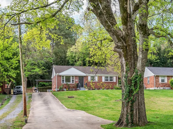 2921 Twin Lawn Dr, Nashville, TN 37214